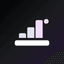 Signal Shelf Icon